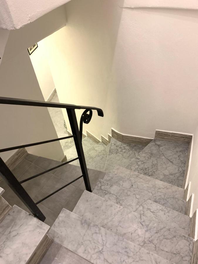 Reginella Home Palermo Exterior foto